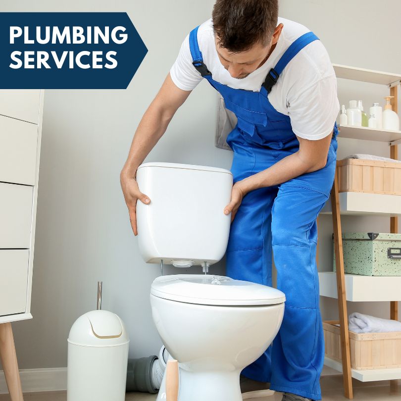 Plumbing Company in Shelby, NC